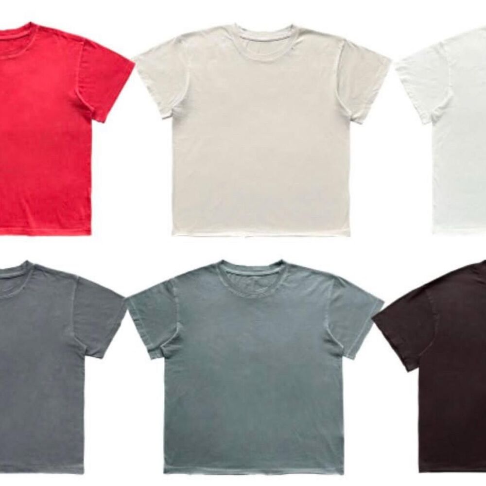 Enfants-riches-deprimes Men's multi T-shirt